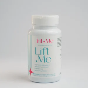Lift.Me - Colágeno em cápsulas (60 cáps.)