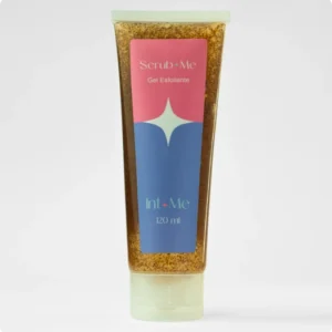 Scrub.Me - Gel esfoliante íntimo (120 ml)